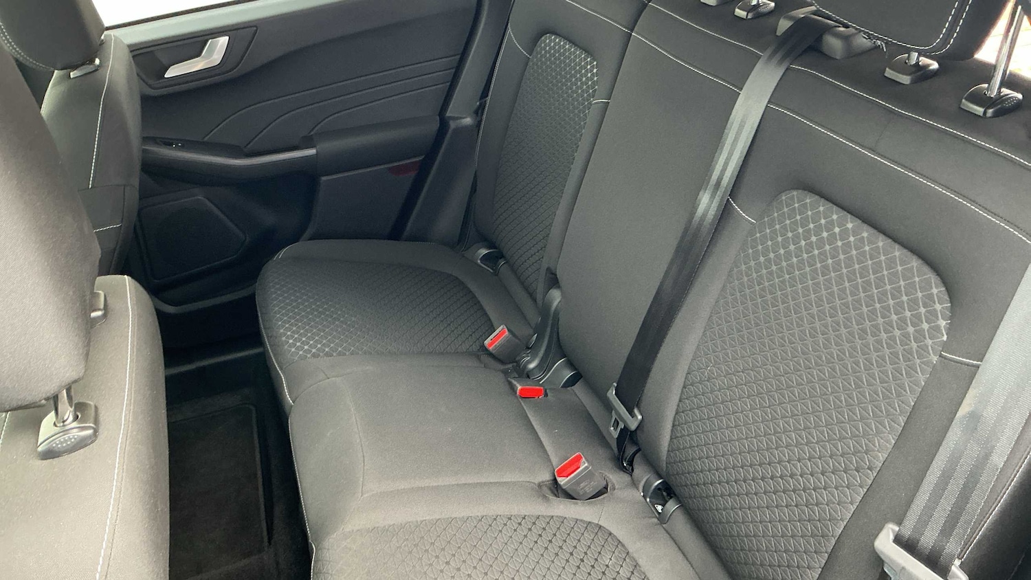 Used Ford Kuga 2025 for sale - 76339587: Photo 18