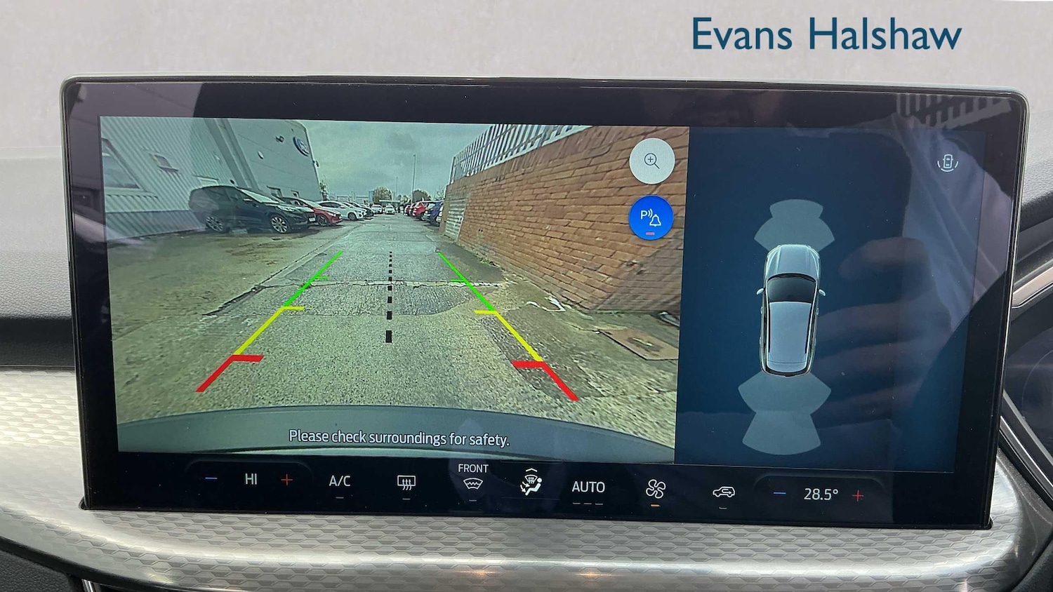 Used Ford Kuga 2025 for sale - 76339587: Photo 19