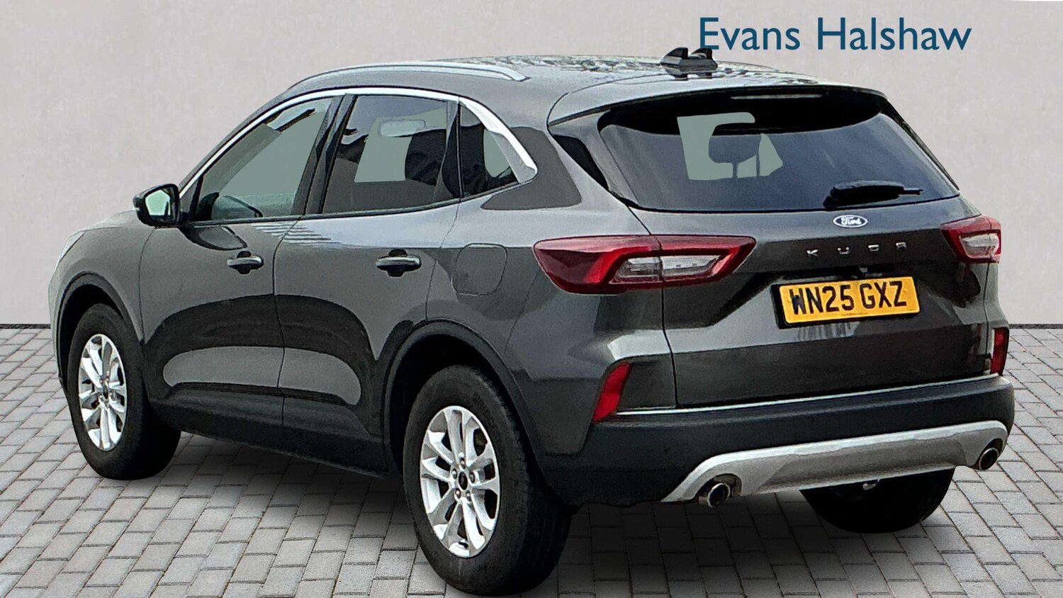 Used Ford Kuga 2025 for sale - 76339587: Photo 3