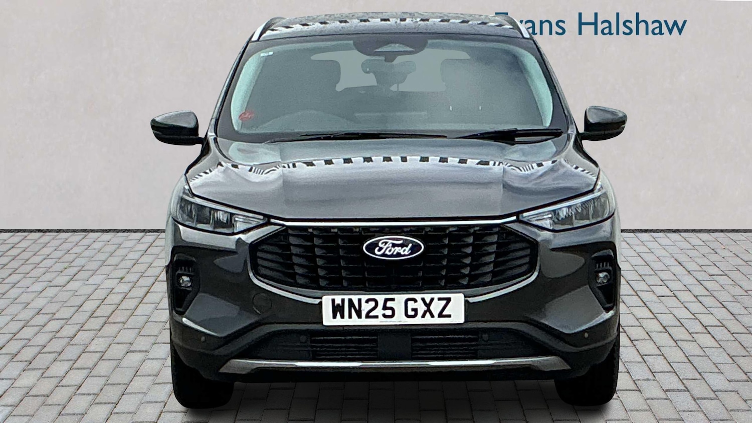 Used Ford Kuga 2025 for sale - 76339587: Photo 4