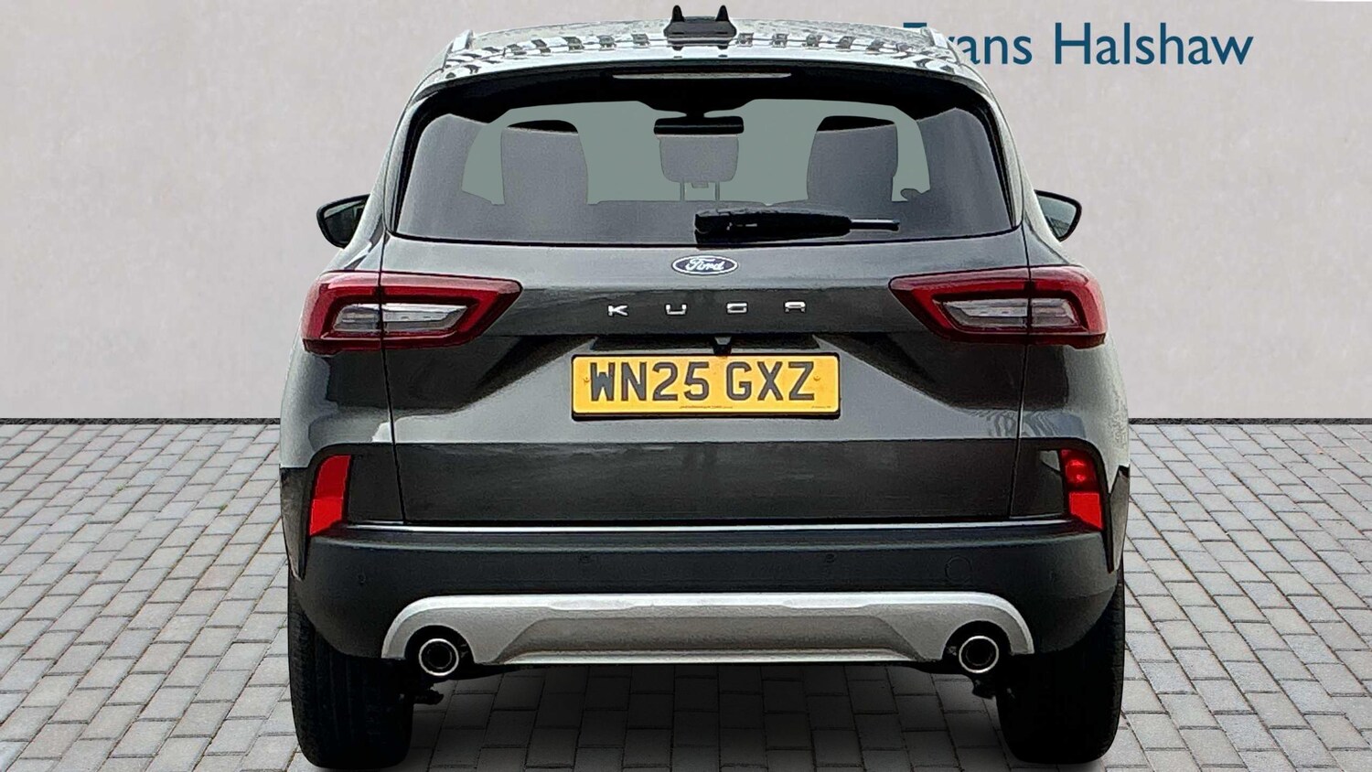 Used Ford Kuga 2025 for sale - 76339587: Photo 5