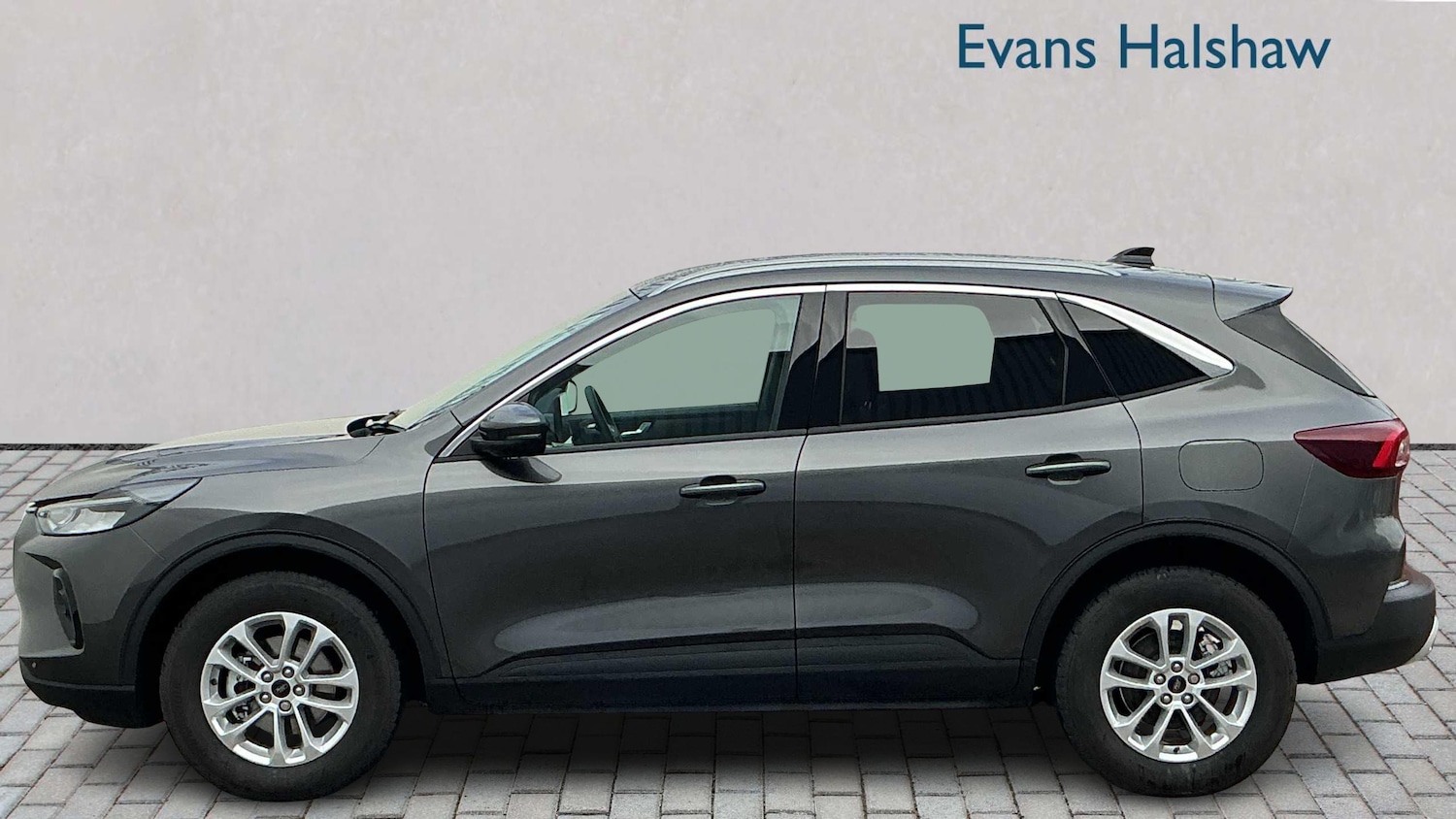 Used Ford Kuga 2025 for sale - 76339587: Photo 6