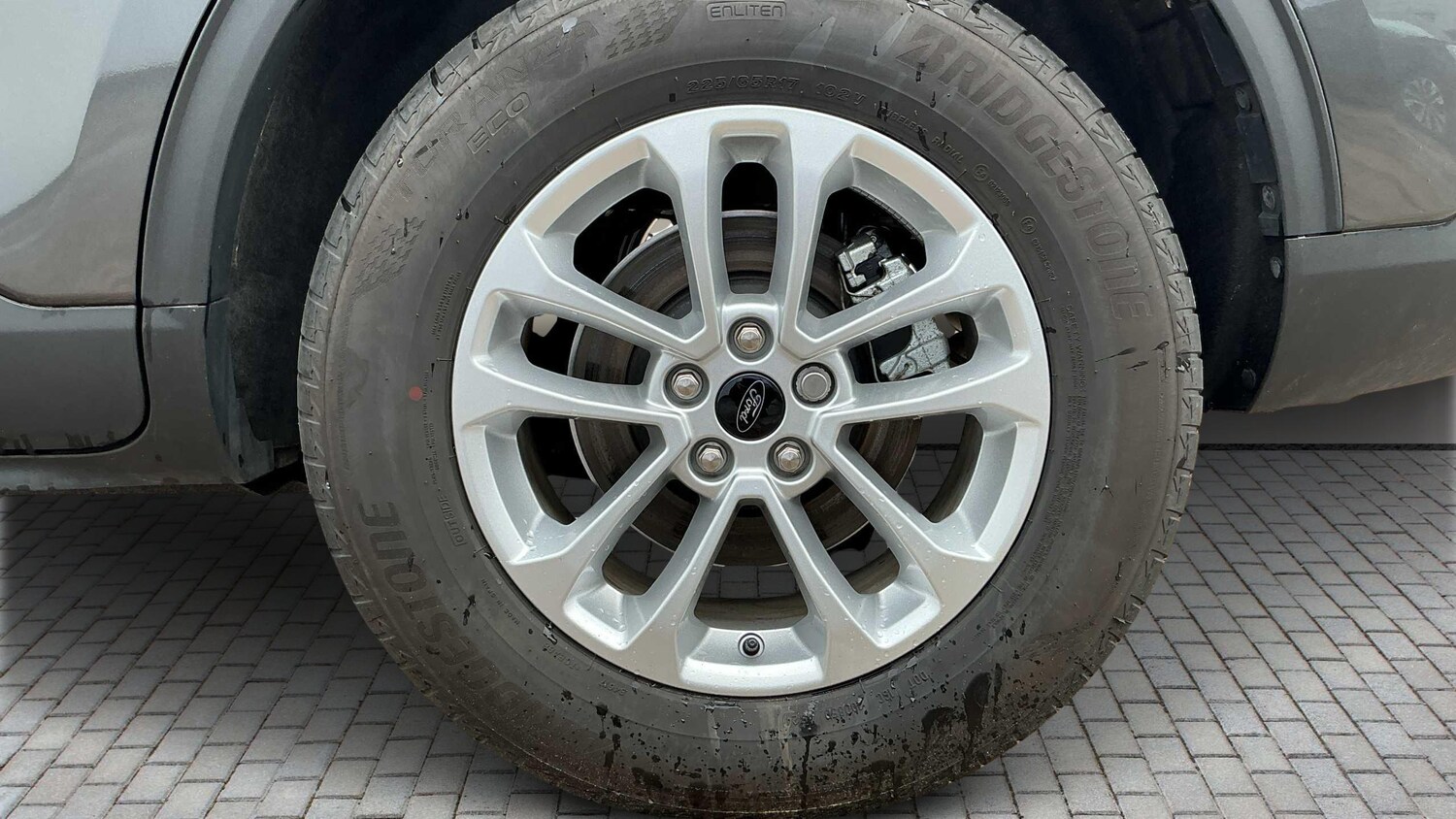 Used Ford Kuga 2025 for sale - 76339587: Photo 8