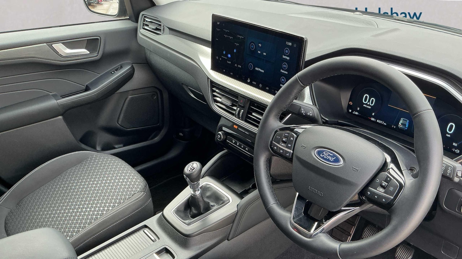 Used Ford Kuga 2025 for sale - 76339587: Photo 9