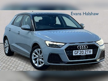 Used Audi A1 2020 for sale - 76192108: Photo