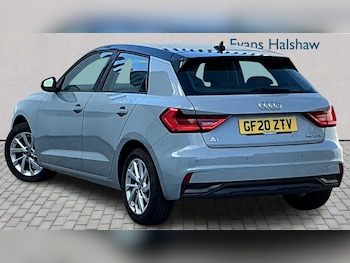 Used Audi A1 2020 for sale - 76192108: Photo