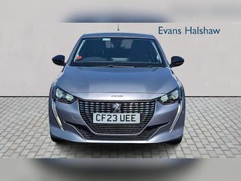 Used Peugeot 208 2023 for sale - 79624610: Photo