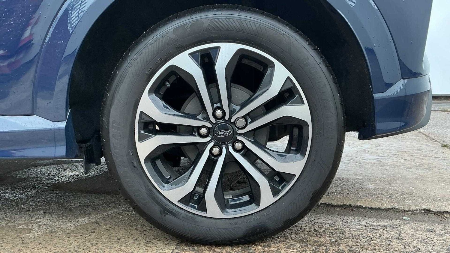 Used Ford Puma 2023 for sale - 75812794: Photo 11