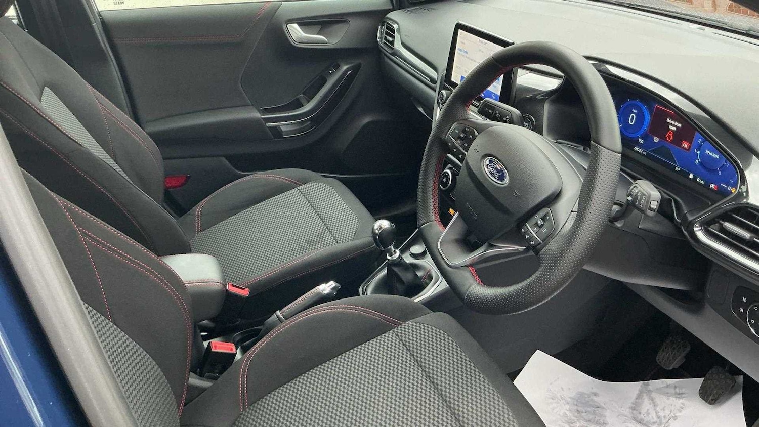 Used Ford Puma 2023 for sale - 75812794: Photo 13