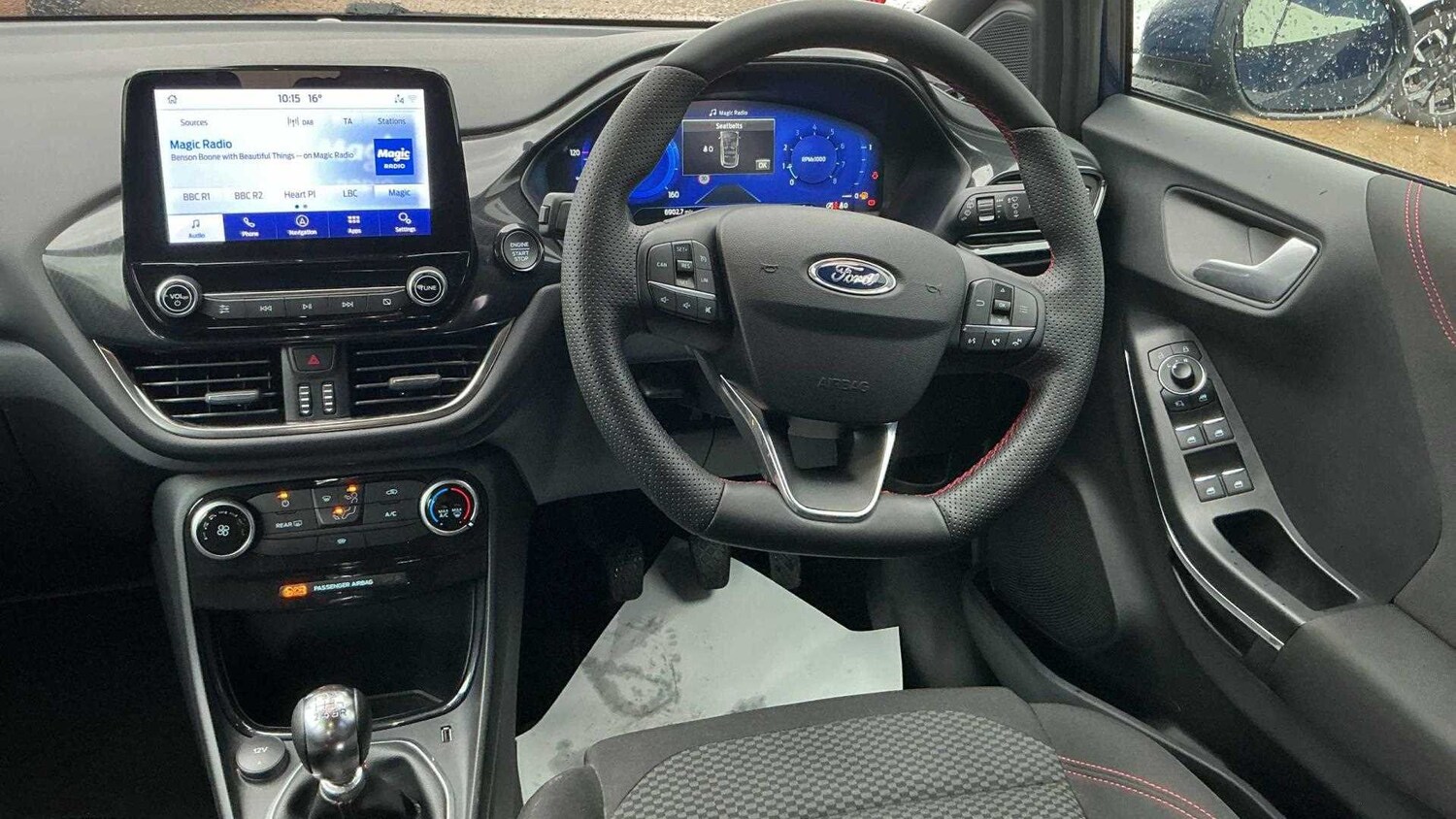 Used Ford Puma 2023 for sale - 75812794: Photo 15