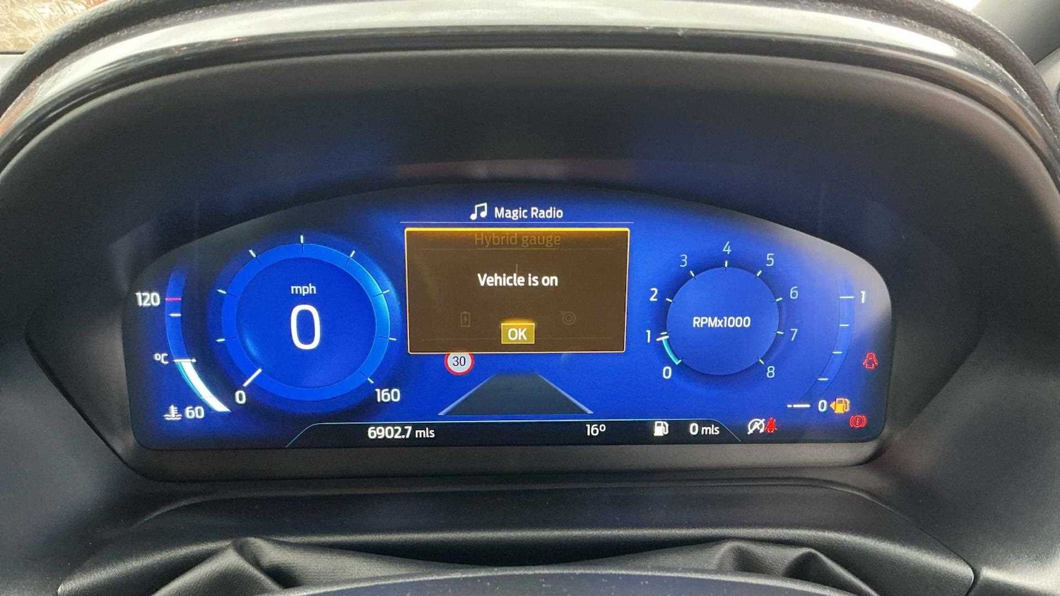 Used Ford Puma 2023 for sale - 75812794: Photo 16