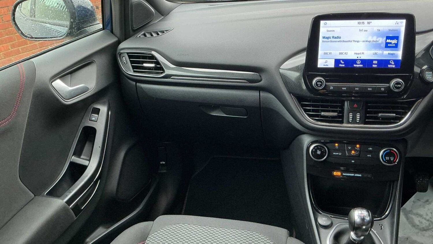 Used Ford Puma 2023 for sale - 75812794: Photo 17