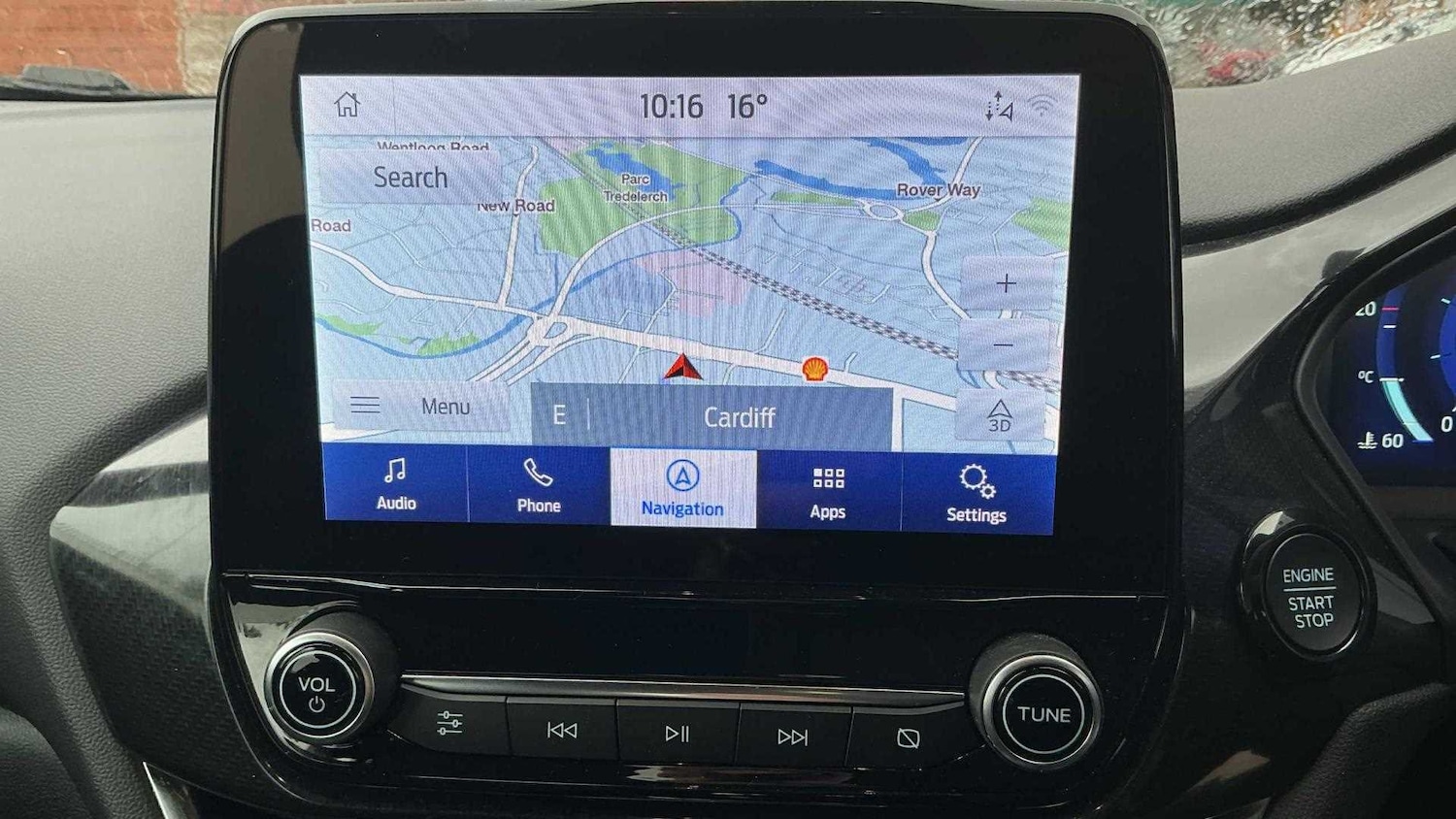 Used Ford Puma 2023 for sale - 75812794: Photo 18