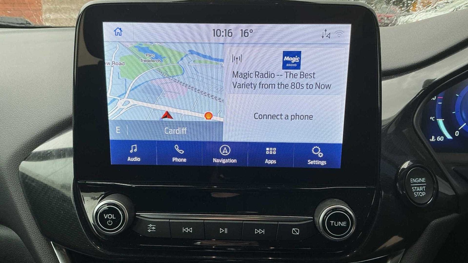 Used Ford Puma 2023 for sale - 75812794: Photo 19