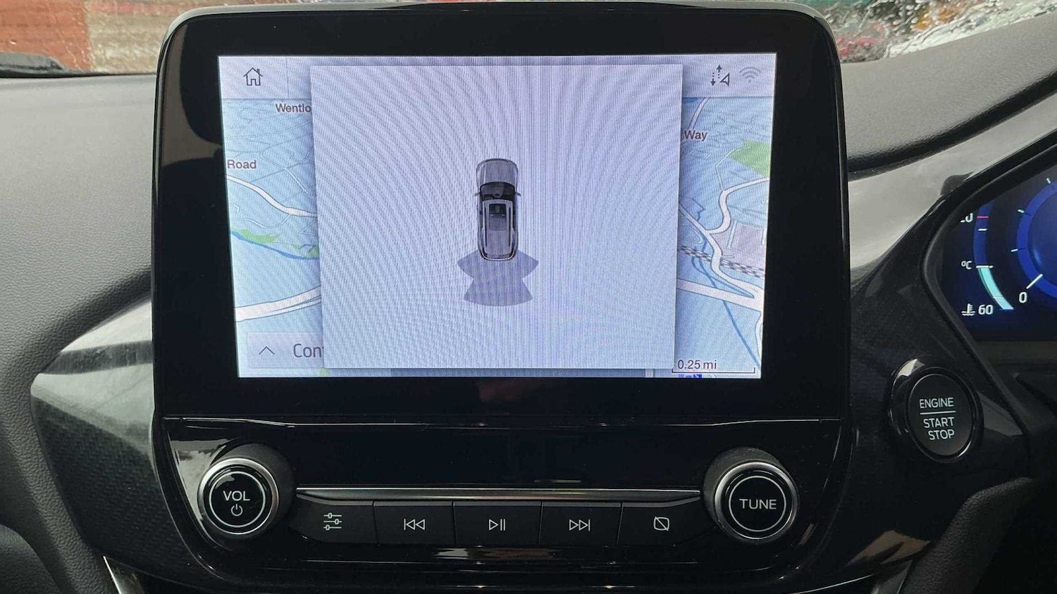 Used Ford Puma 2023 for sale - 75812794: Photo 20