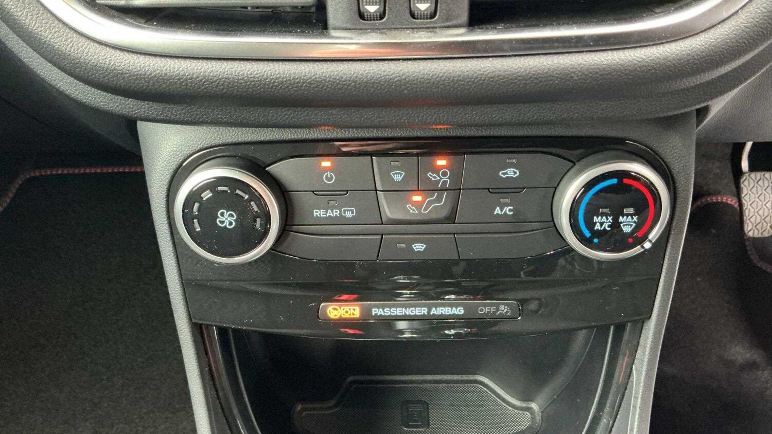 Used Ford Puma 2023 for sale - 75812794: Photo 21