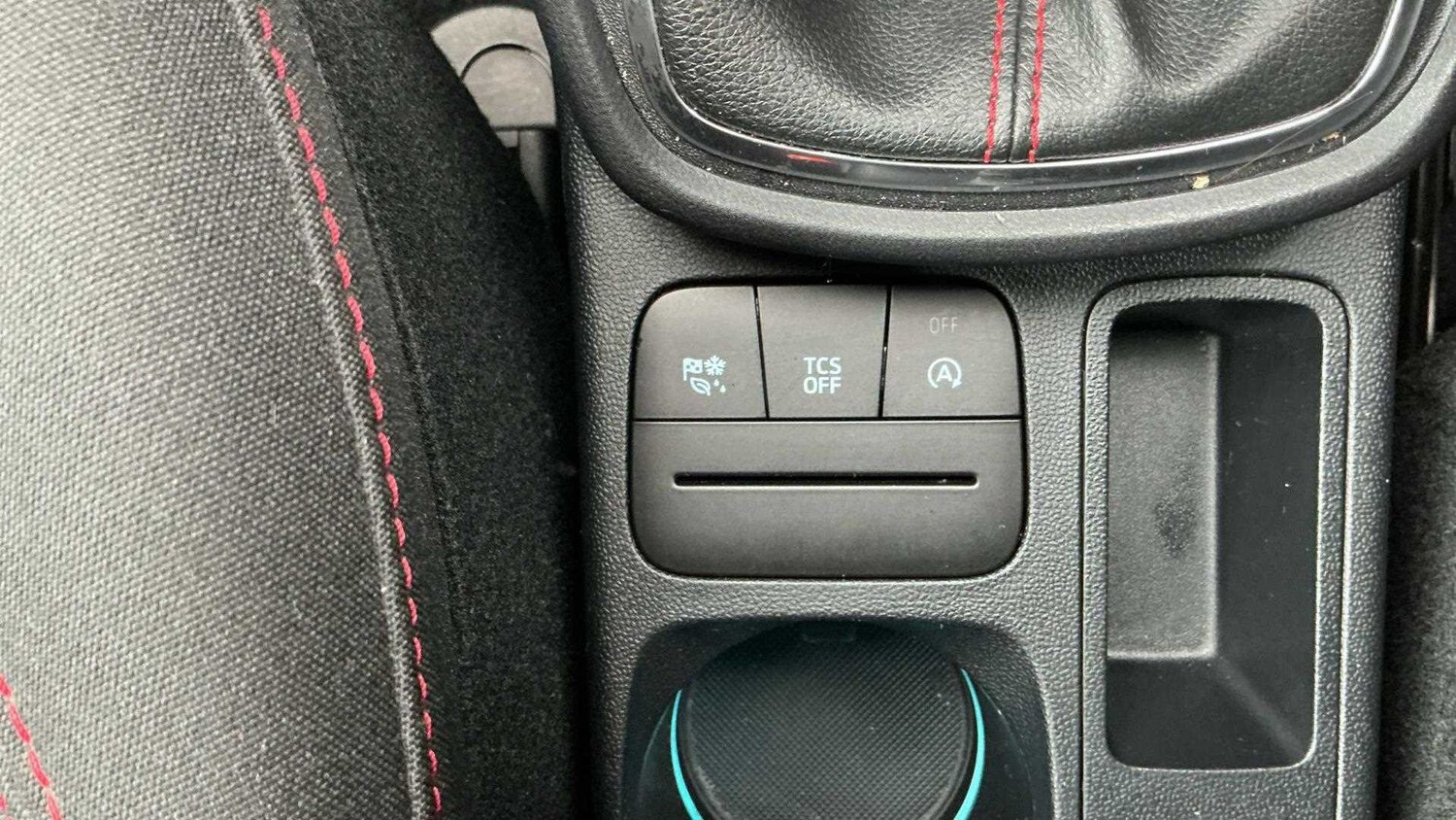 Used Ford Puma 2023 for sale - 75812794: Photo 23