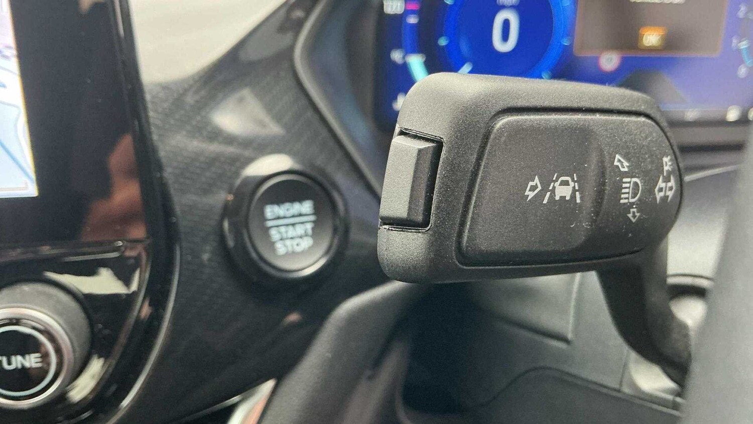 Used Ford Puma 2023 for sale - 75812794: Photo 25