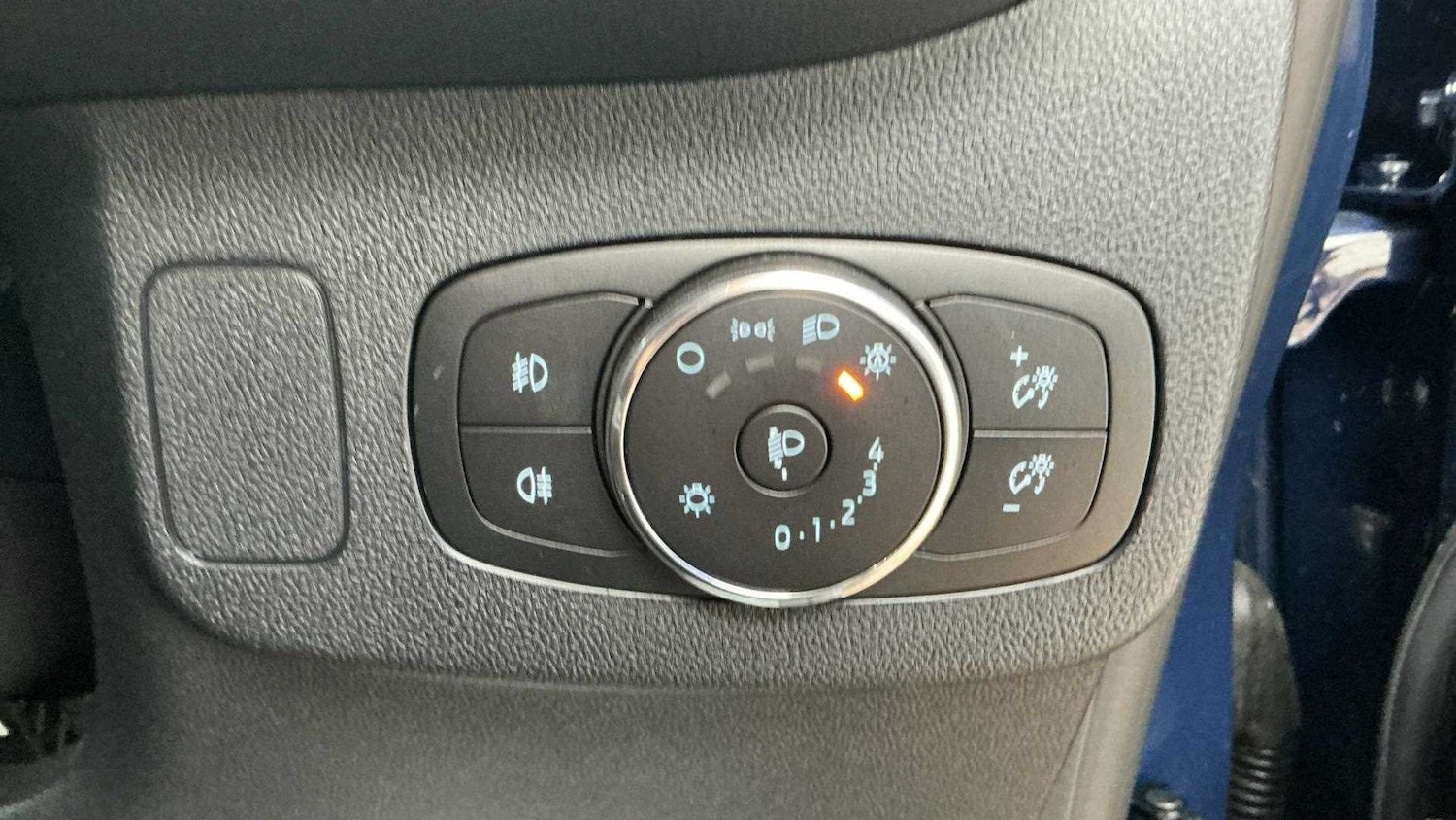 Used Ford Puma 2023 for sale - 75812794: Photo 28