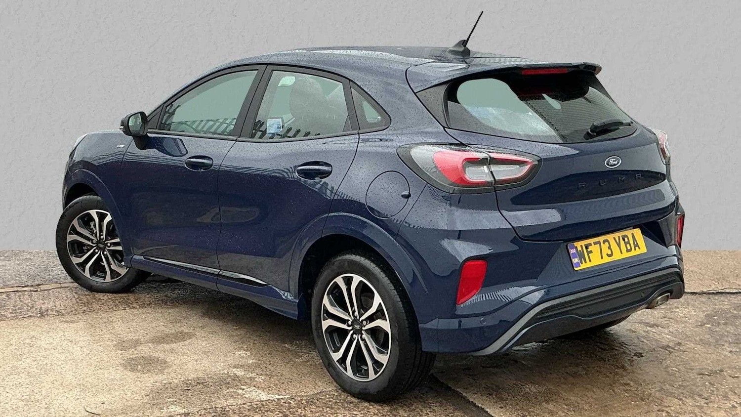 Used Ford Puma 2023 for sale - 75812794: Photo 3