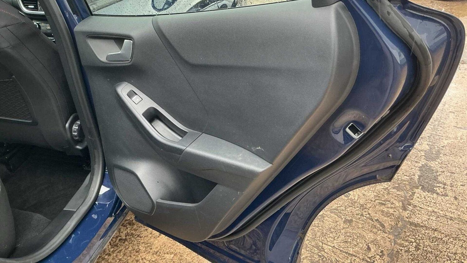 Used Ford Puma 2023 for sale - 75812794: Photo 31