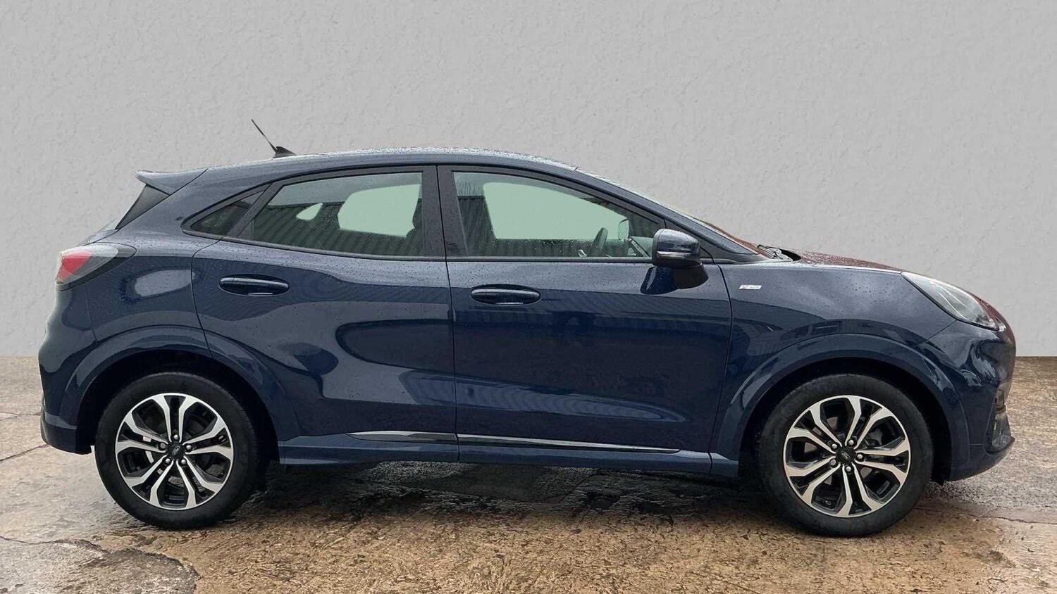 Used Ford Puma 2023 for sale - 75812794: Photo 4