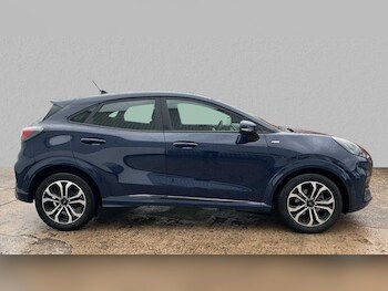Used Ford Puma 2023 for sale - 75812794: Photo
