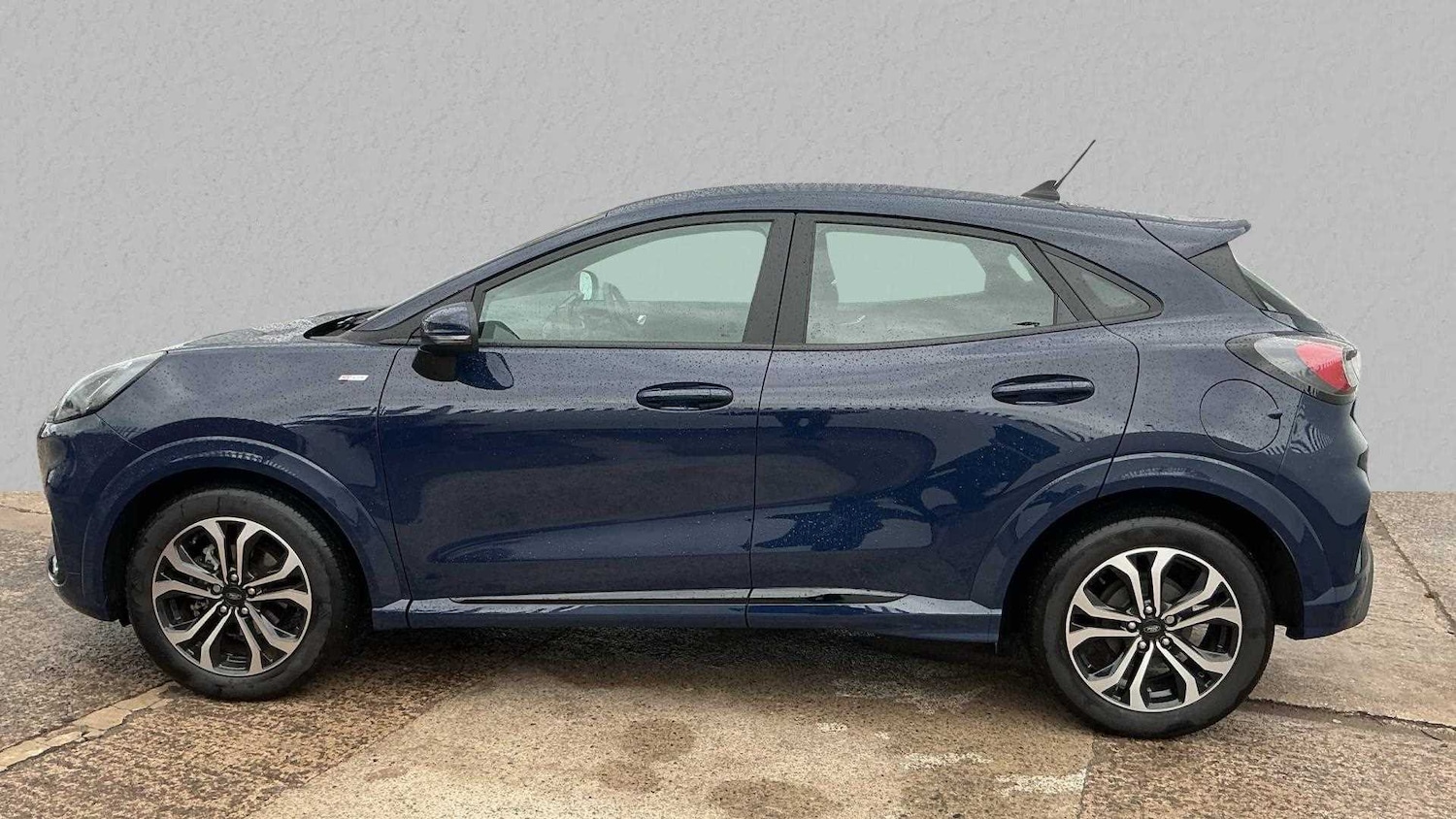 Used Ford Puma 2023 for sale - 75812794: Photo 5