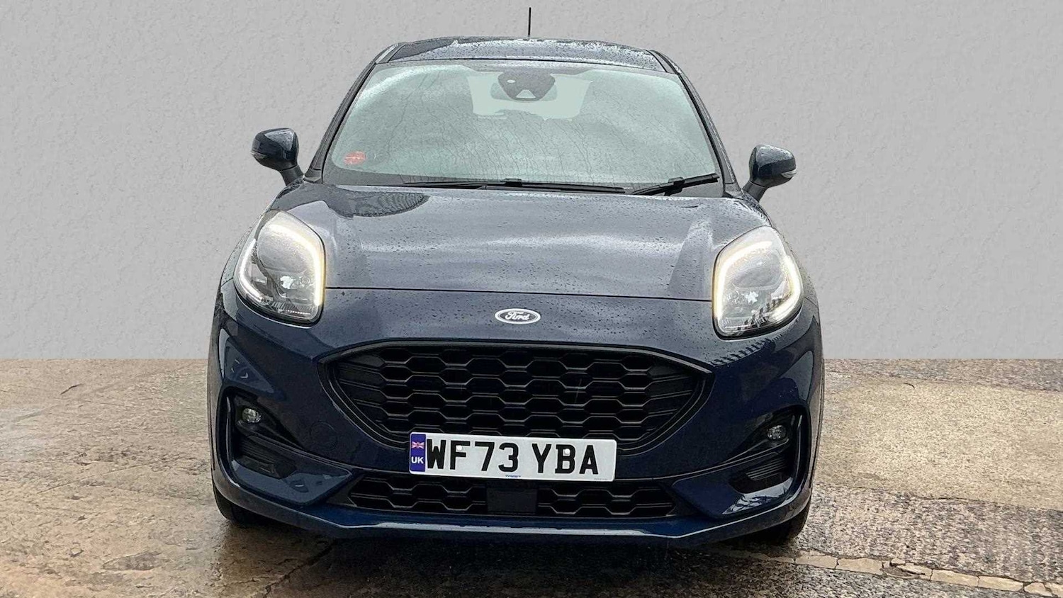 Used Ford Puma 2023 for sale - 75812794: Photo 6