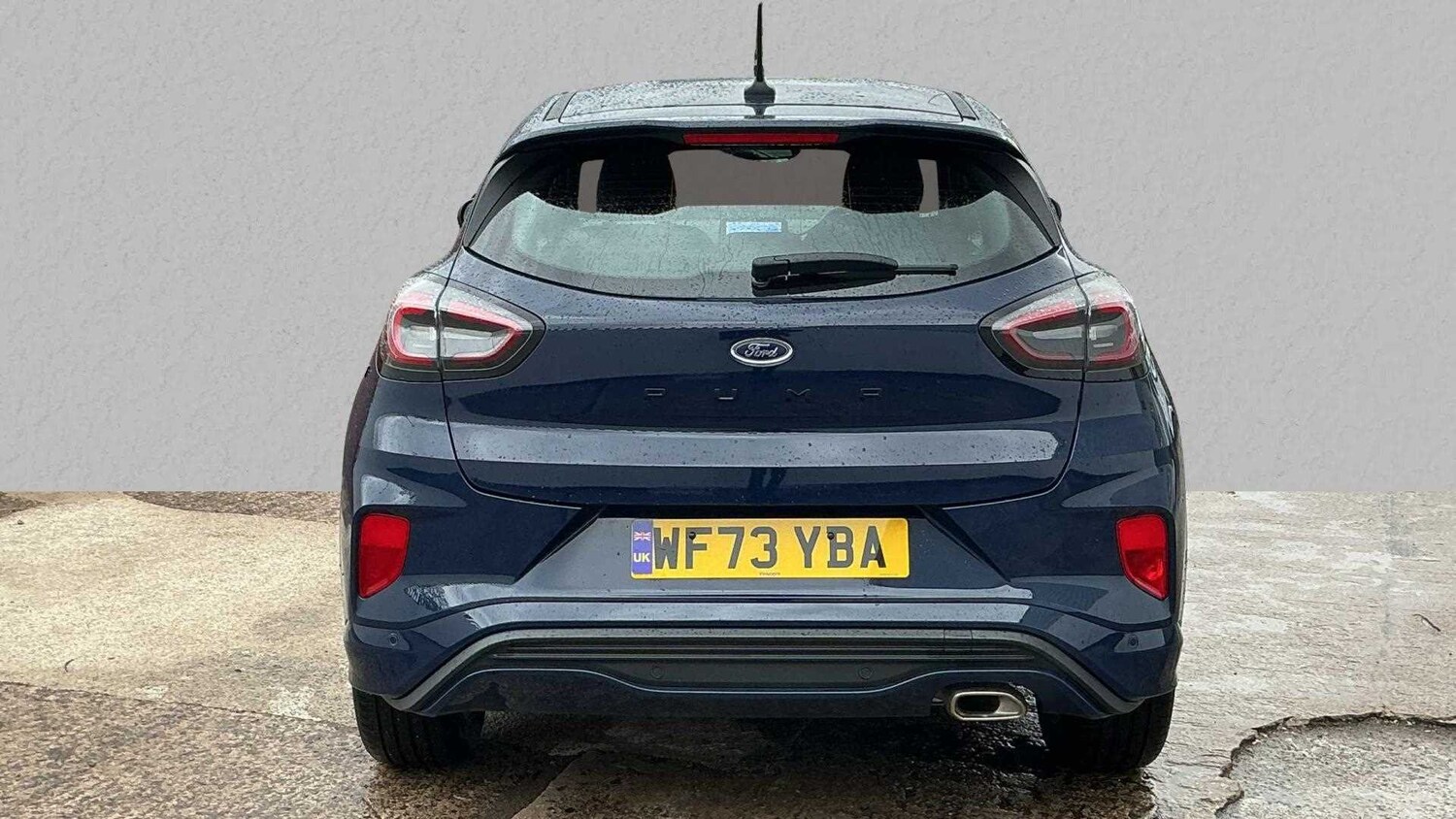 Used Ford Puma 2023 for sale - 75812794: Photo 7