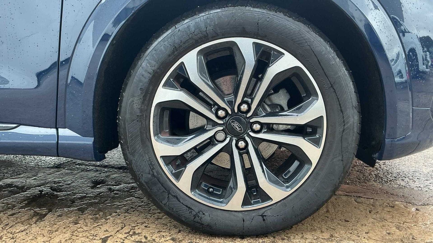 Used Ford Puma 2023 for sale - 75812794: Photo 9