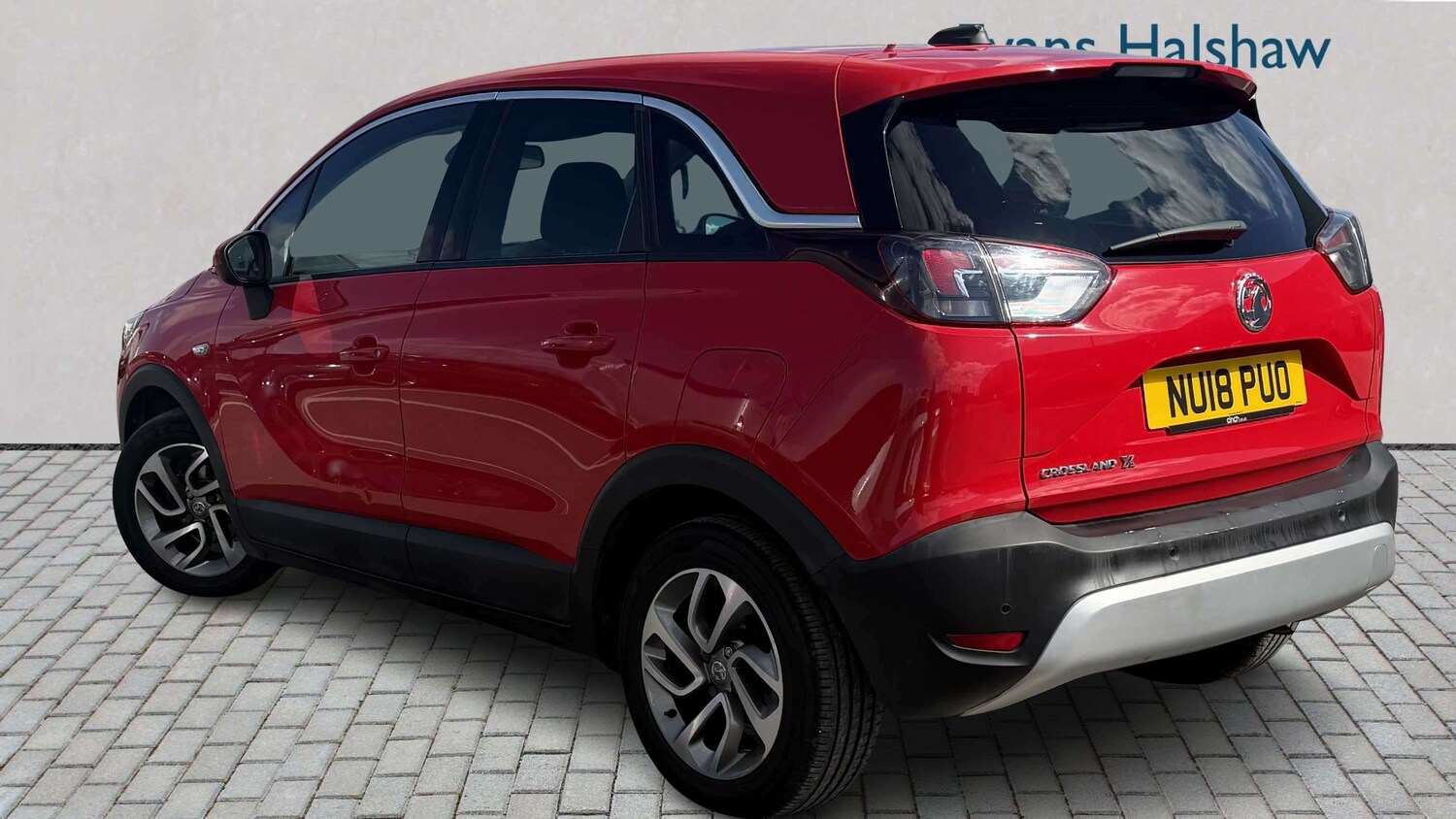 Used Vauxhall Crossland X for sale - 78104539: Photo 3