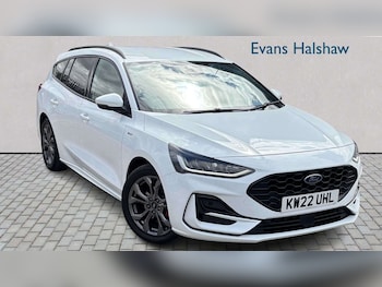Used Ford Focus 2022 for sale - 79455478: Photo