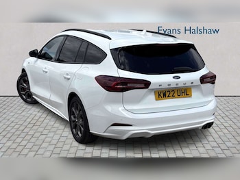 Used Ford Focus 2022 for sale - 79455478: Photo