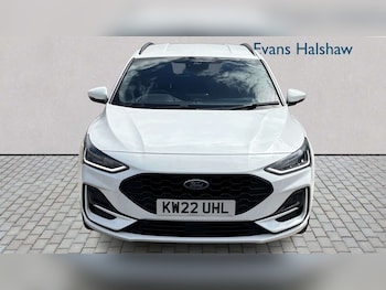 Used Ford Focus 2022 for sale - 79455478: Photo