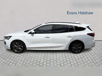 Used Ford Focus 2022 for sale - 79455478: Photo