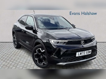 Used Vauxhall Mokka 2022 for sale - 78881361: Photo