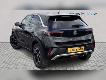 Used Vauxhall Mokka 2022 for sale - 78881361: Photo
