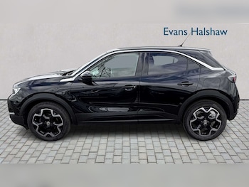 Used Vauxhall Mokka 2022 for sale - 78881361: Photo