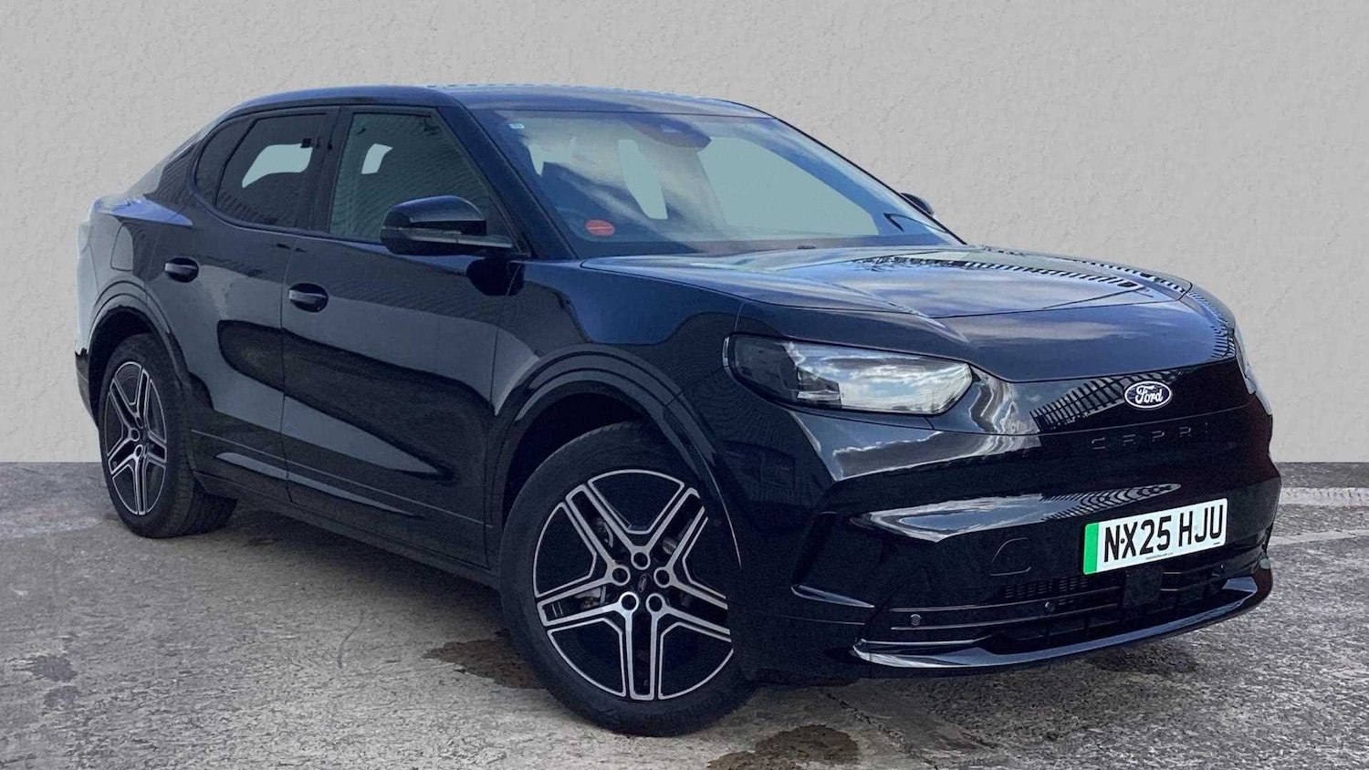 Used Ford Capri 2025 for sale - 77726784: Photo 1