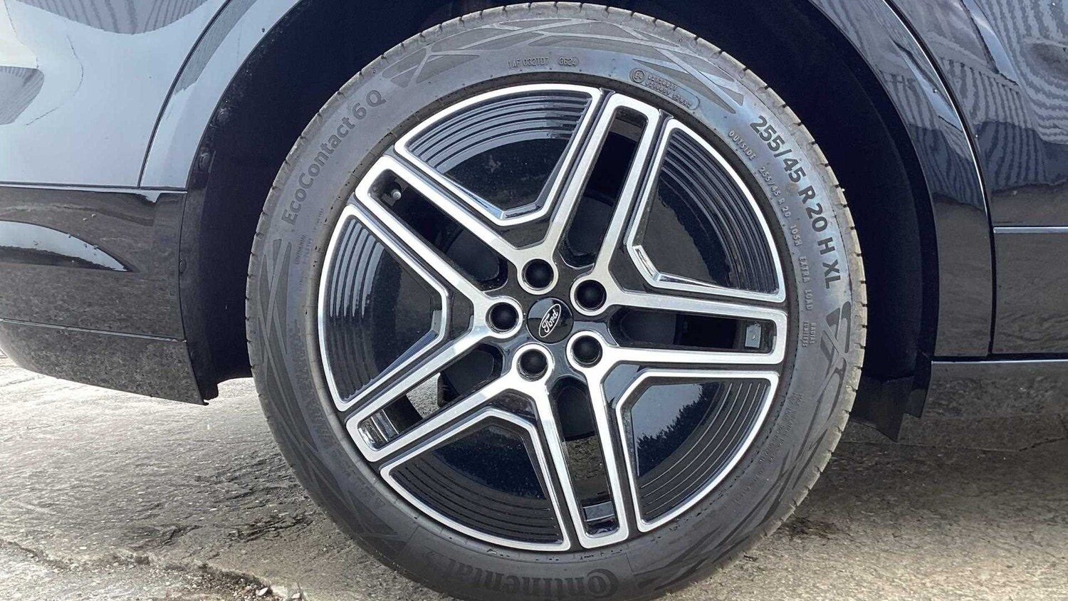 Used Ford Capri 2025 for sale - 77726784: Photo 10