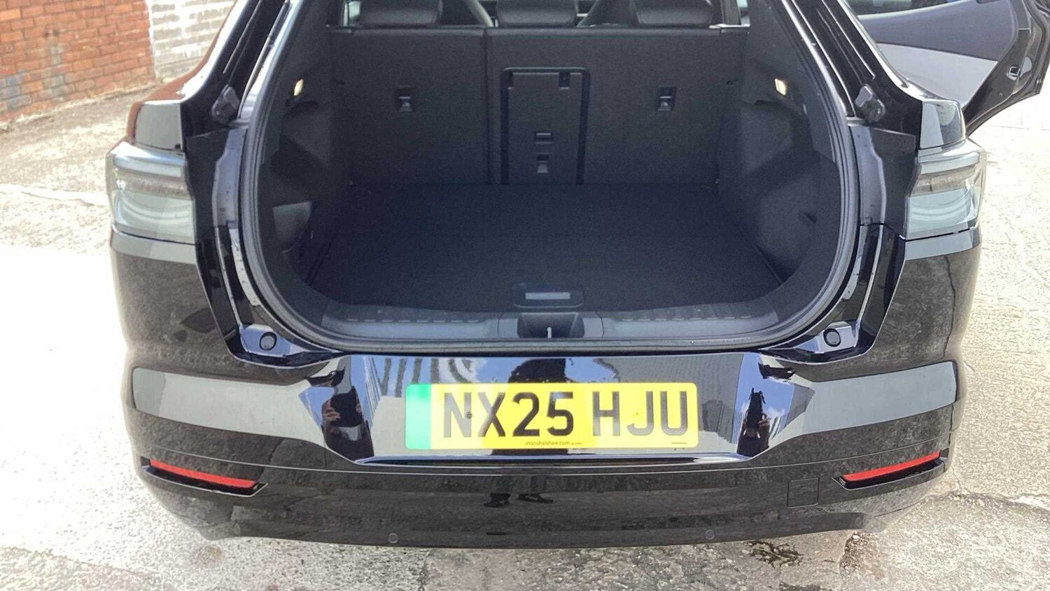 Used Ford Capri 2025 for sale - 77726784: Photo 12