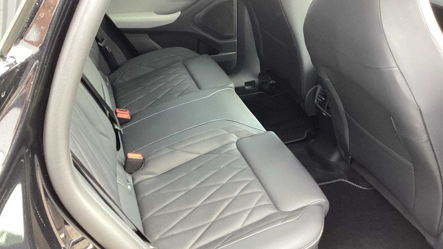 Used Ford Capri 2025 for sale - 77726784: Photo 14