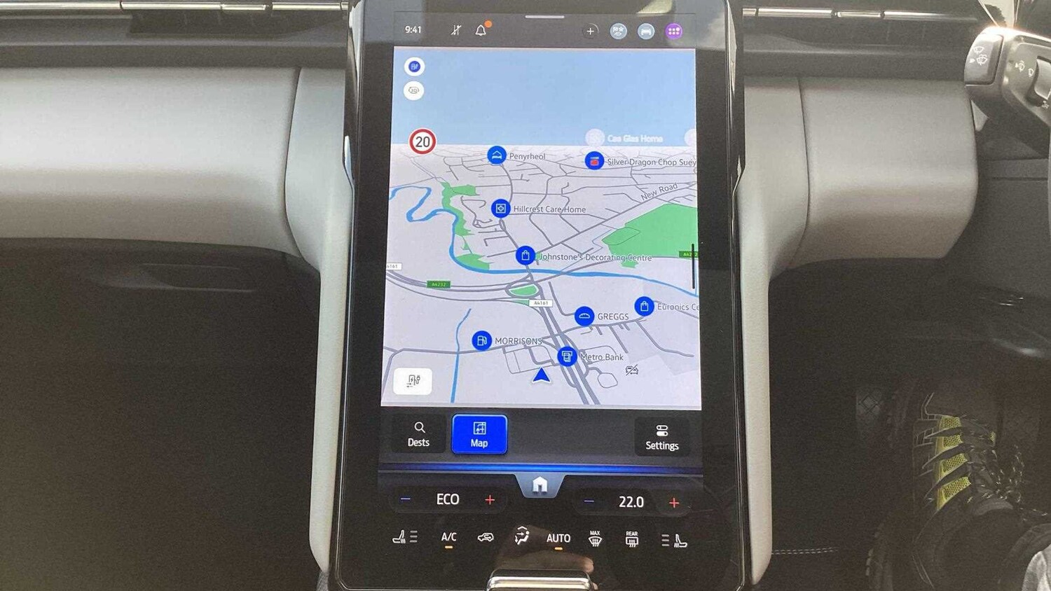 Used Ford Capri 2025 for sale - 77726784: Photo 18