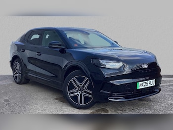 Used Ford Capri 2025 for sale - 77726784: Photo