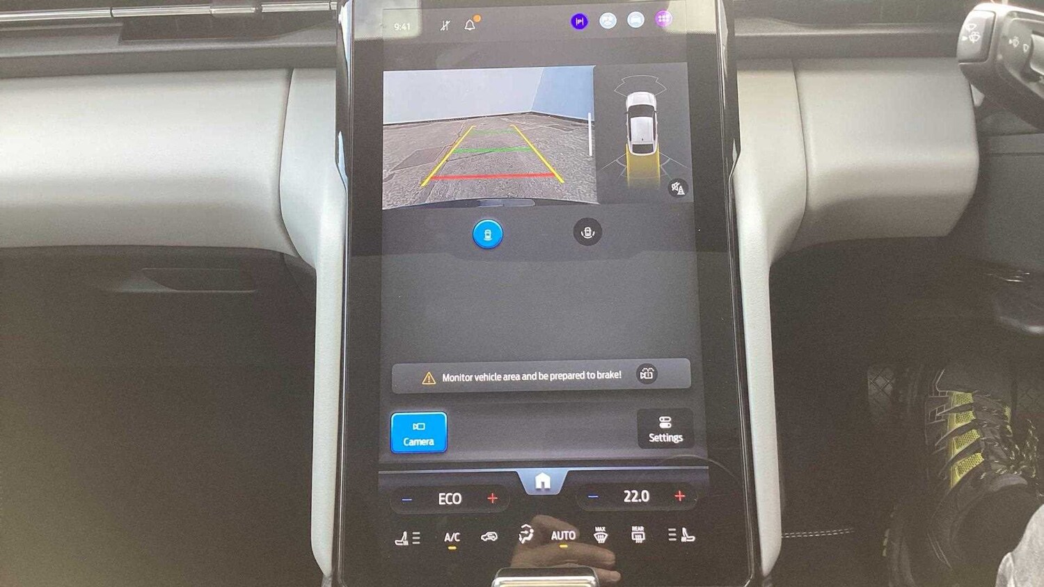 Used Ford Capri 2025 for sale - 77726784: Photo 20