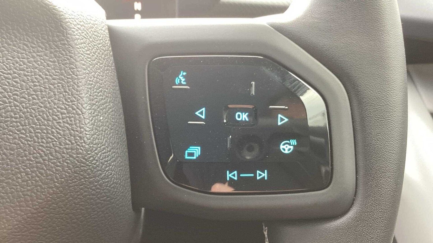 Used Ford Capri 2025 for sale - 77726784: Photo 26