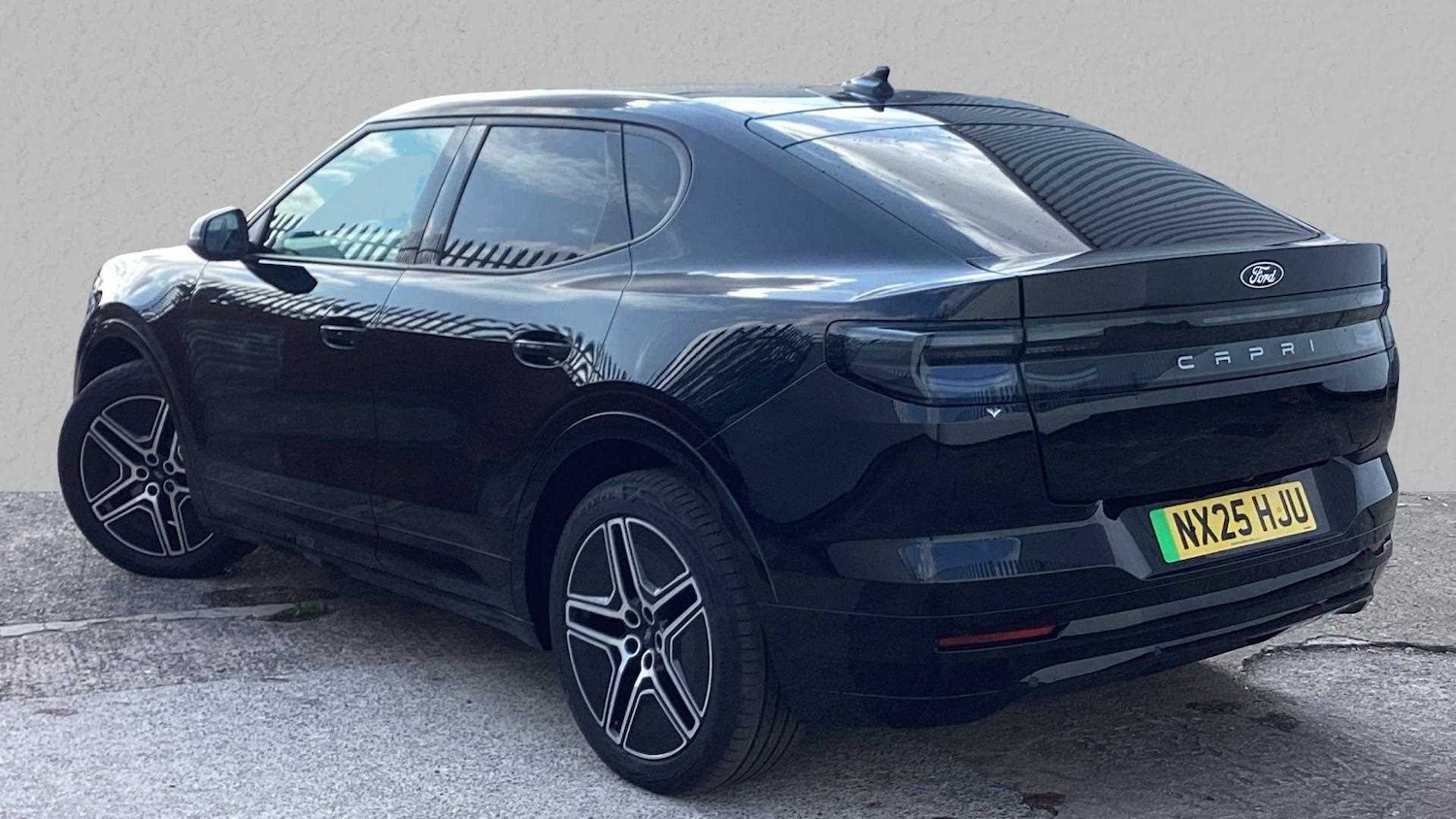 Used Ford Capri 2025 for sale - 77726784: Photo 3