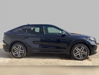 Used Ford Capri 2025 for sale - 77726784: Photo