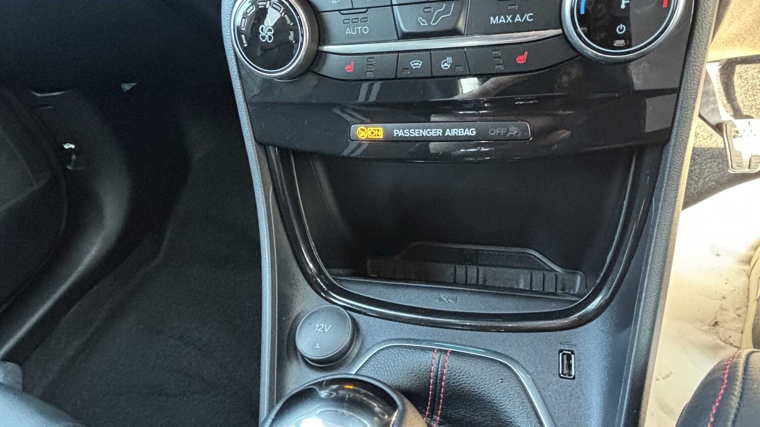 Used Ford Puma 2024 for sale - 77756656: Photo 10